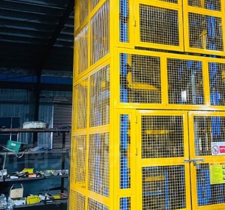 枣庄仓库货梯应用前景如何